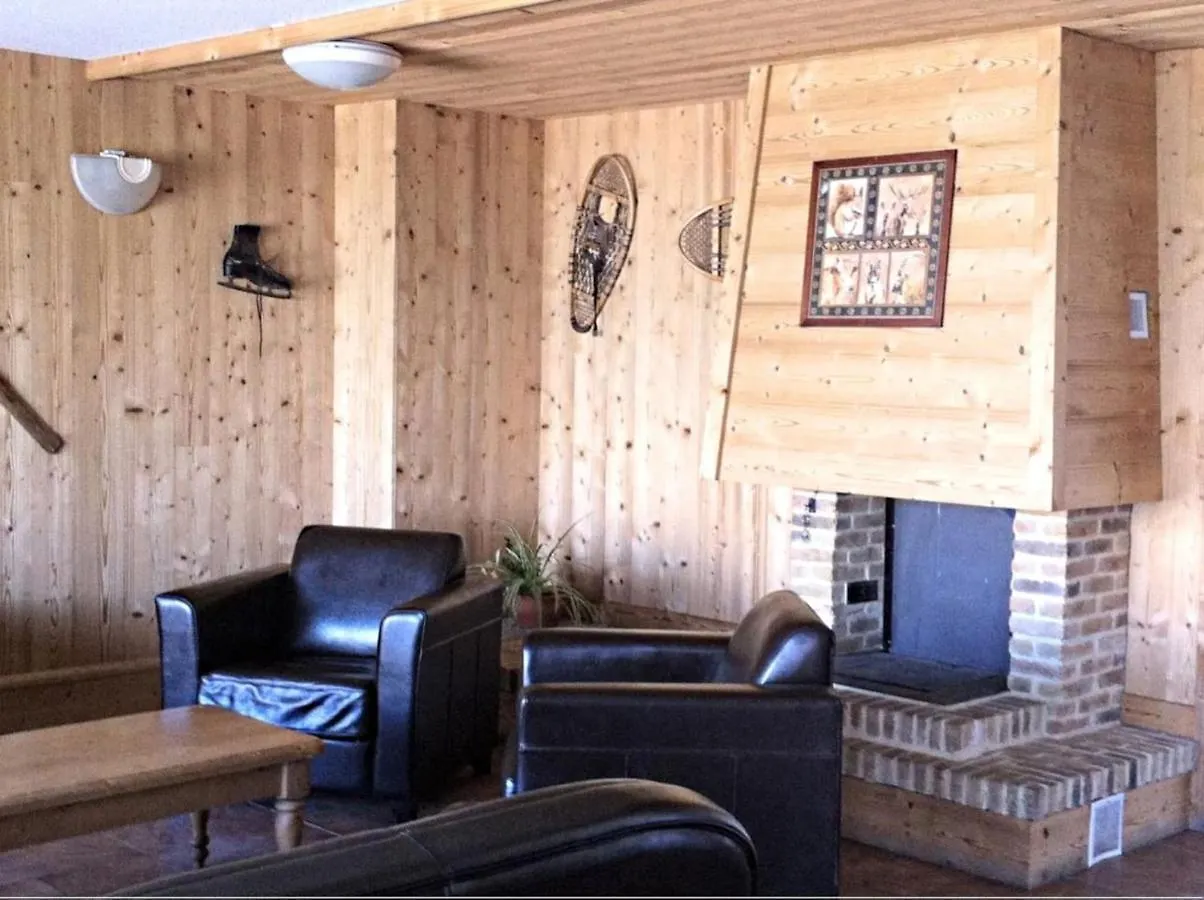 Le Skisud Cosy T3 Massif De Ecrins Puy St Vincent 1800 Puy-Saint-Vincent Apartment