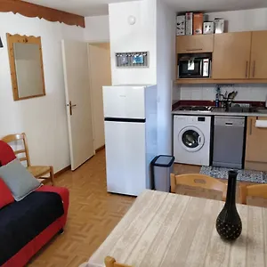  Appartement 4/6 Personnes Puy Saint Vincent