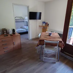  Appartement Les Ecrins