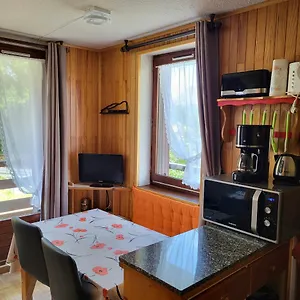  Appartement Enjoy