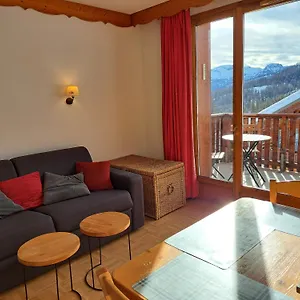  Appartement - Avec Balcon - 2 Personnes